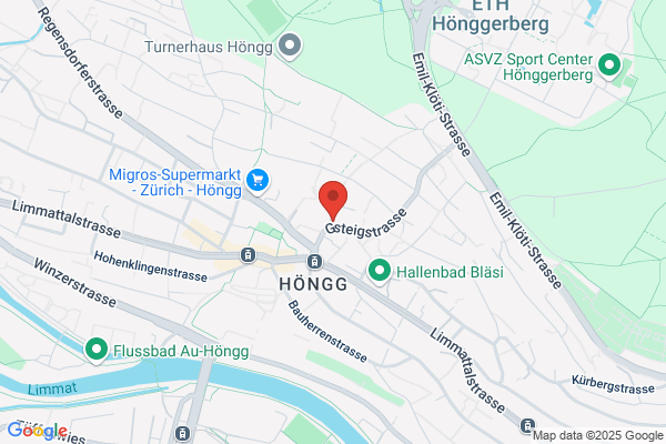 Ortsmuseum Hoengg