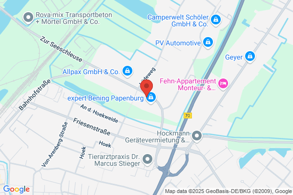 Prisma System Engineering AG