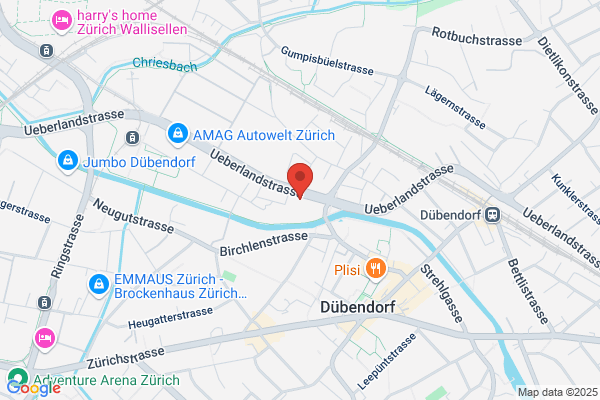 SV (Schweiz) AG