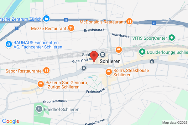 TFA GmbH
