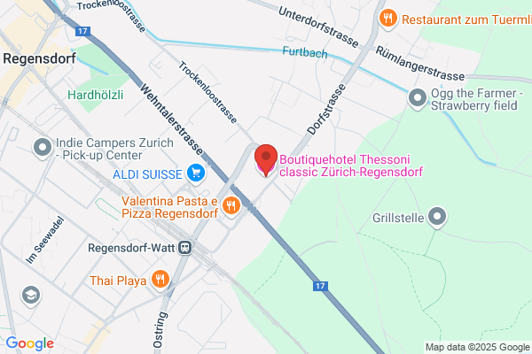 Trend Hotel