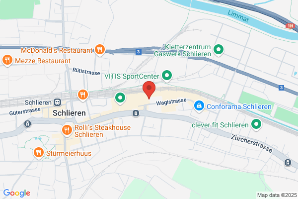 Viborg AG