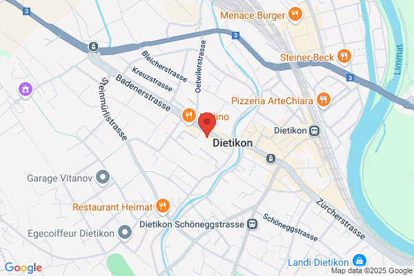 Amavita Apotheke Dietikon
