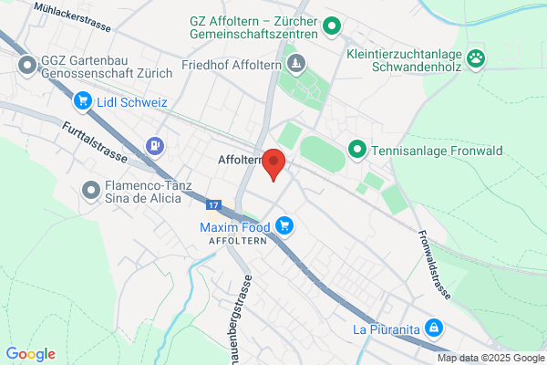 DROPA Drogerie Apotheke Zürich-Affoltern