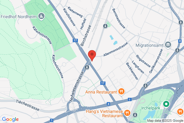 Nord-Apotheke AG