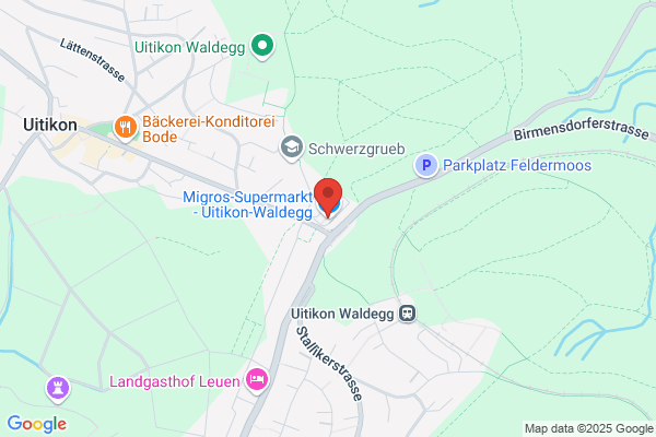 Waldegg Apotheke