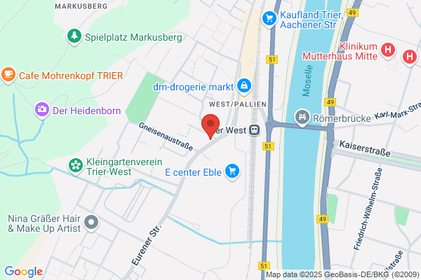West-Apotheke