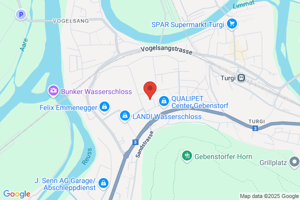 Broennimann AG Blechbearbeitung