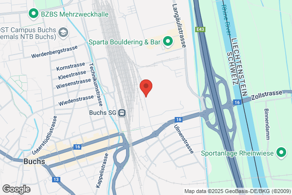 CIS Amrein AG