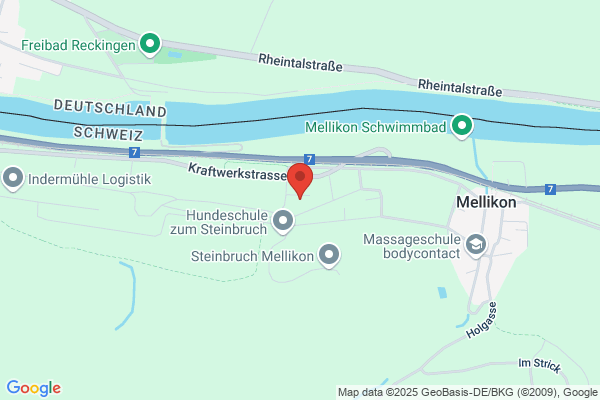 R. Laube AG Maschinenbau