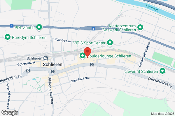 Architekturbuero R. Winiger