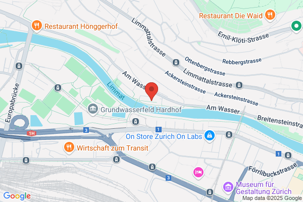 Boncept Werbeagentur AG