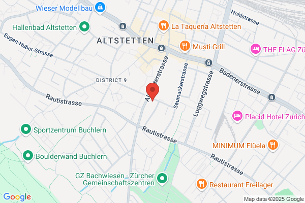 Meister + Partner AG