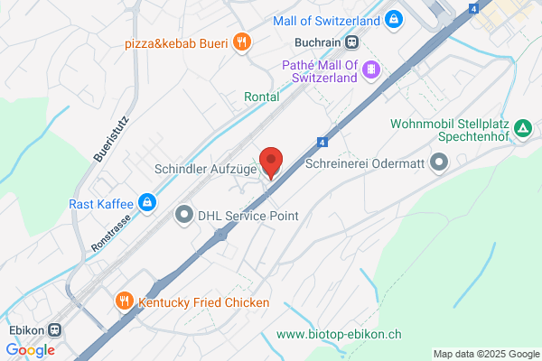 Schindler Aufzuege AG
