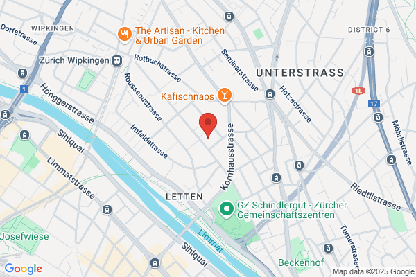 Team-Architekten