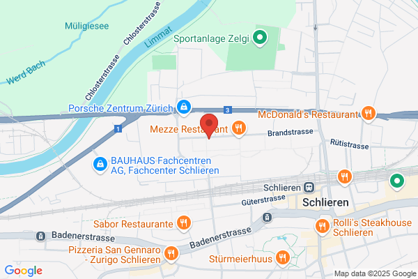 Terracase Ch. Siegenthaler