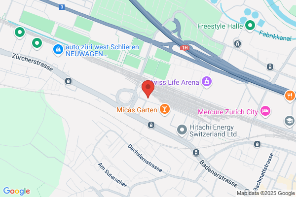 Thiessen Architektur GmbH