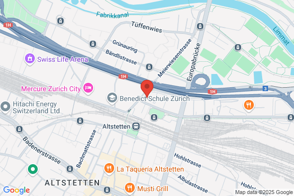 Unger und Treina AG