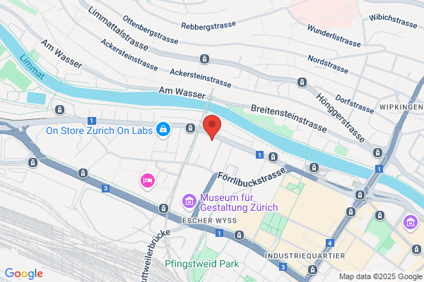 Limmat Augenzentrum AG