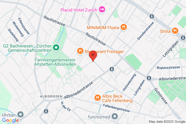 Auto Ecker AG