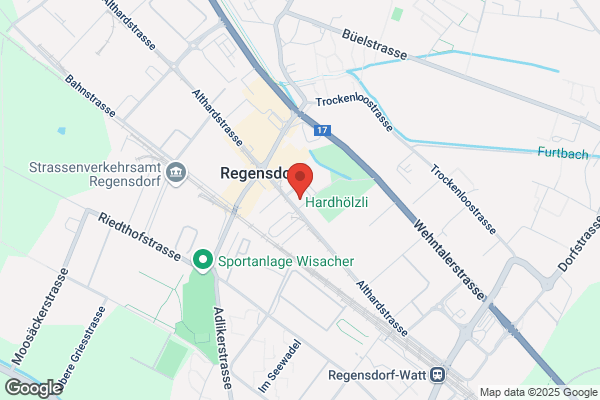BestDrive Regensdorf (vormals Adam Touring)
