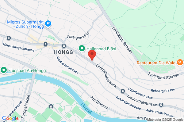 Auto Hoengg GmbH