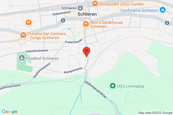 Feuerwehrkommando
