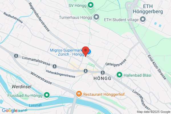 Garage A. Zwicky AG