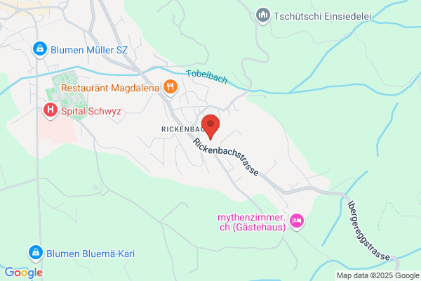 Meinrad Betschart