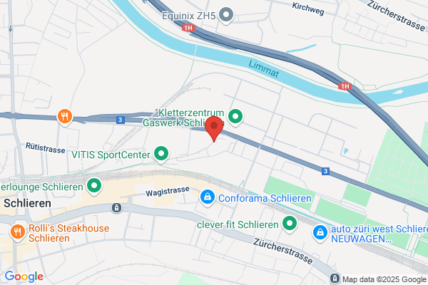 Autospritzwerk B. Fischer und Sohn