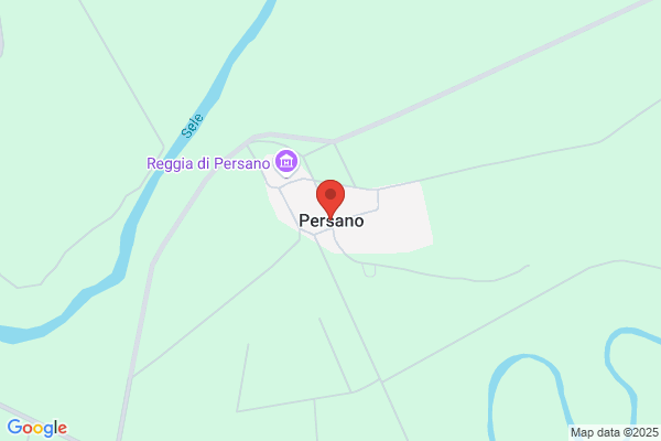 Mazzareno Persano