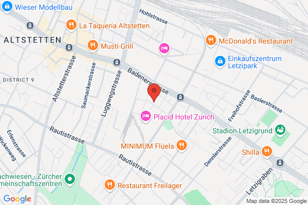 Bagel-Factory Zürich