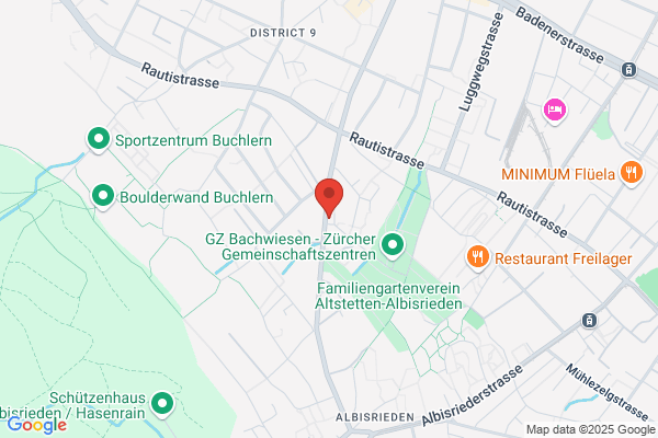 Baeckerei Baumann