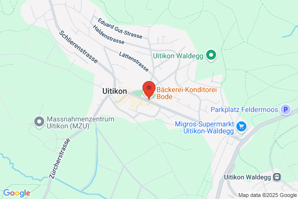 Baeckerei Bode