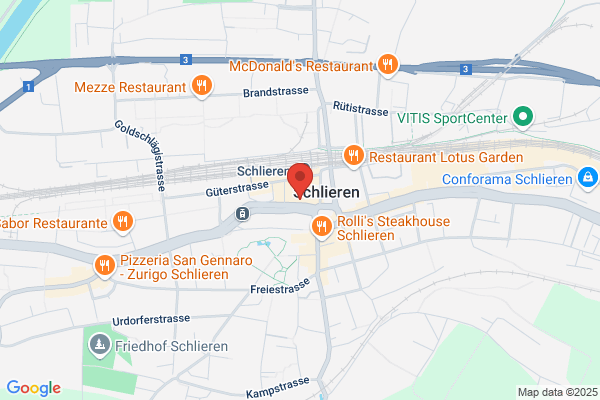 Leuenberger Loewenzentrum Baeckerei-Konditorei