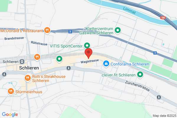 Rage GmbH