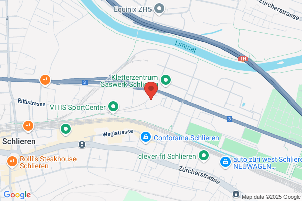 Salinas und Oyarce - Umbauten Service