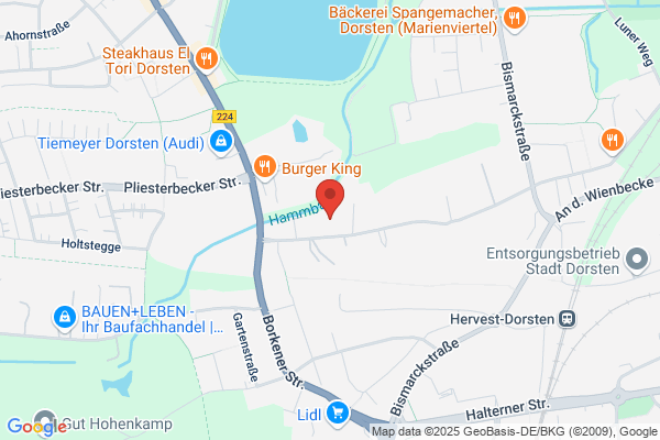 Vesta Generalbau GmbH
