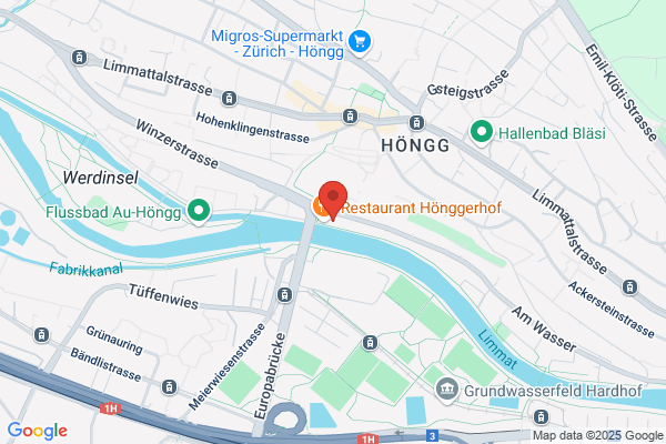 NUVONDA Genossenschaft