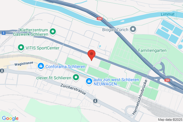 ALINCO, W. Gallun