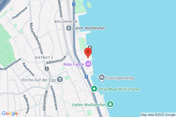 Fertigbeton AG Zuerich