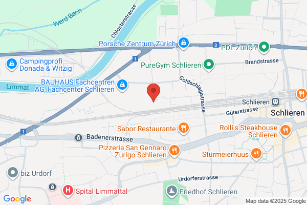 All-in-One Swiss Relocation Service