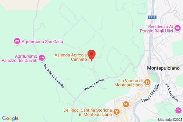 Canneto AG