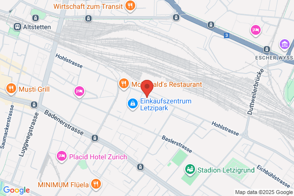 Eurexpo AG