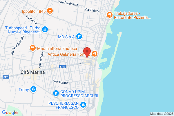 Macelleria Salumeria Peppino Russo