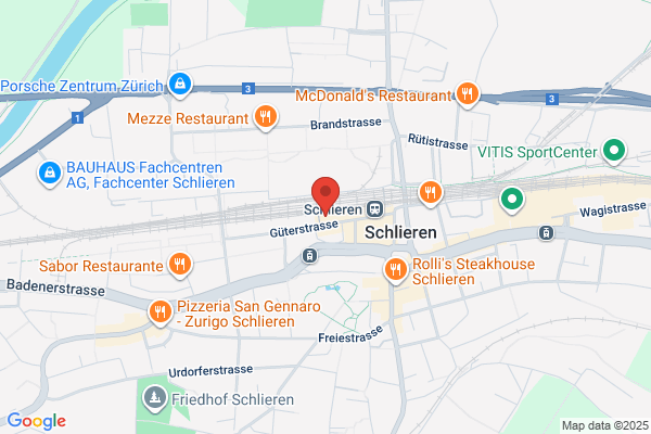 Muric Management GmbH