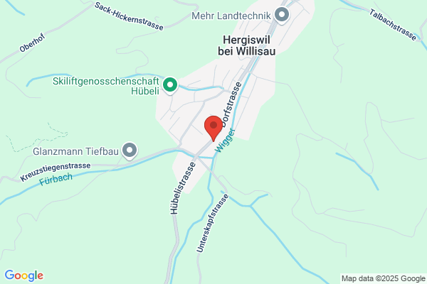 Putzfrauenagentur Gubler