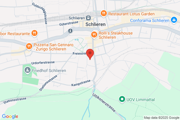 Show und Events Langenegger