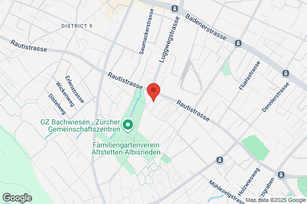 Steinegger AG