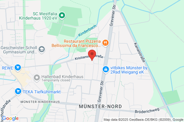 TIPT Kinderhaus
